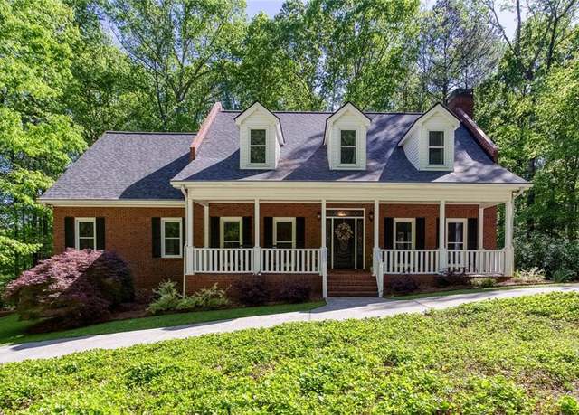 Property at 2095 Flippen Rd, Stockbridge, GA 30281, 4 beds, 3.5 baths
