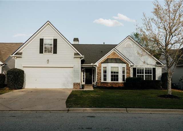 Property at 1048 S Creek Dr, Villa Rica, GA 30180, 3 beds, 2 baths