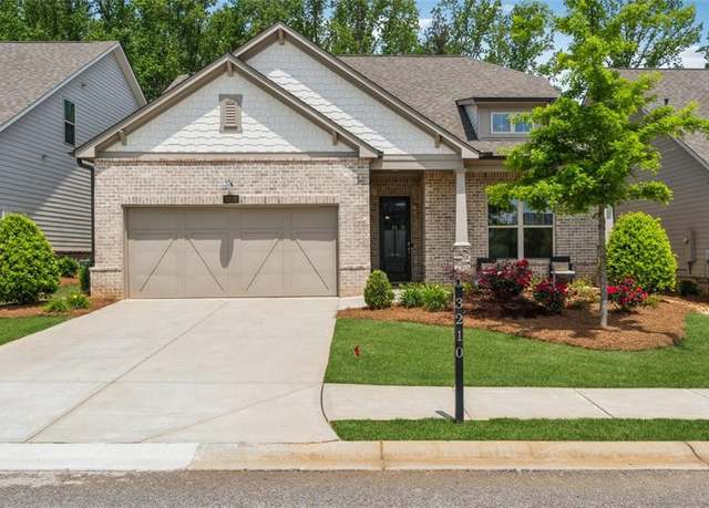Property at 3210 Steinbeck St, Cumming, GA 30041, 3 beds, 2 baths