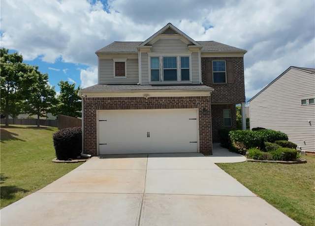 Property at 1369 Star Water Dr, Lawrenceville, GA 30045, 3 beds, 2.5 baths