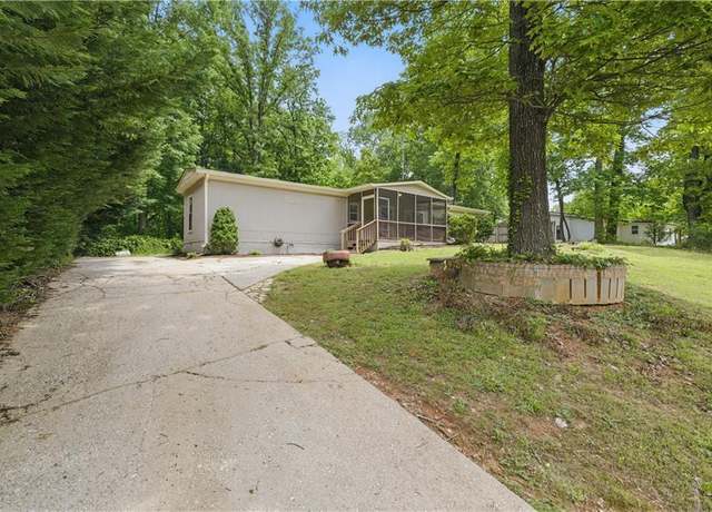 Property at 1447 High Sierra Dr, Lawrenceville, GA 30043, 2 beds, 2 baths