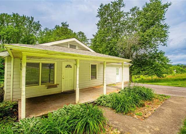 Property at 357 Camp Wahsega Rd, Dahlonega, GA 30533, 2 beds, 2 baths