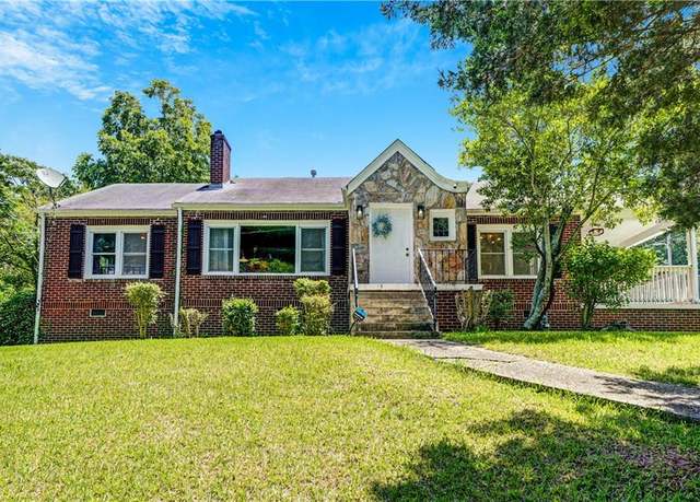 Property at 1544 Brewer Blvd SW, Atlanta, GA 30310, 3 beds, 1.5 baths