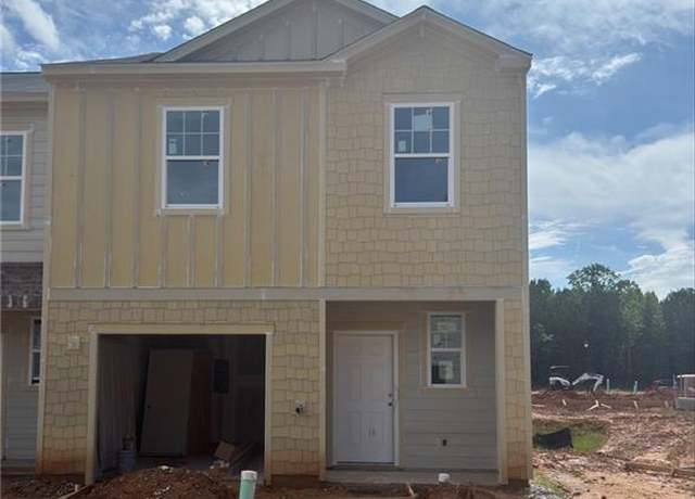 Property at 268 Rydal Way, Winder, GA 30680, 3 beds, 2.5 baths