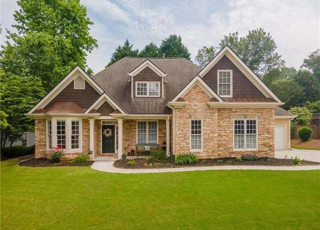 Property at 300 Brackin Trce, Grayson, GA 30017, 4 beds, 2.5 baths