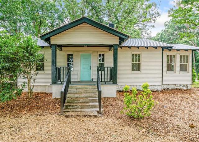 Property at 1619 Talking Rock Rd, Jasper, GA 30143, 3 beds, 2 baths