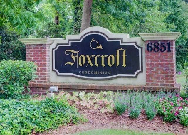 Property at 6851 Roswell Rd Unit D-15, Atlanta, GA 30328, 3 beds, 2 baths