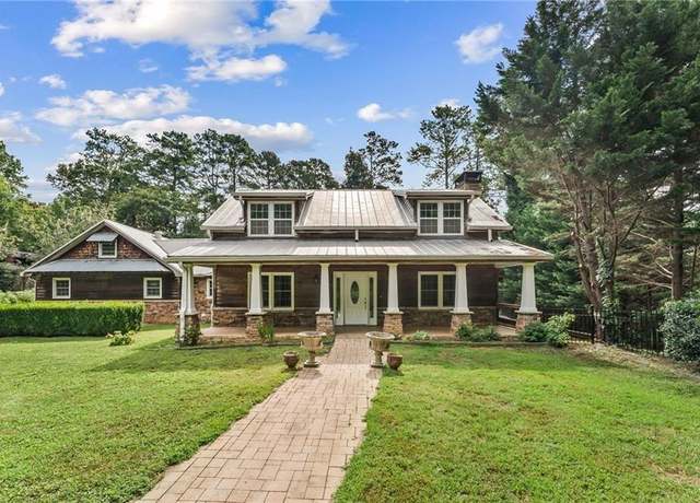 Property at 5041 Waterford Dr SW, Mableton, GA 30126, 3 beds, 3.5 baths