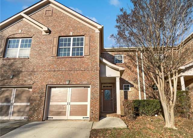 Property at 7088 Blairs View Dr #4, Austell, GA 30168, 3 beds, 2.5 baths