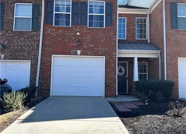 Property at 3148 Glenloch Pl, Lawrenceville, GA 30044, 3 beds, 2.5 baths