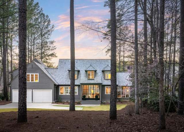 Property at 1041 Swordhilt Rd, Greensboro, GA 30642, 5 beds, 4.5 baths