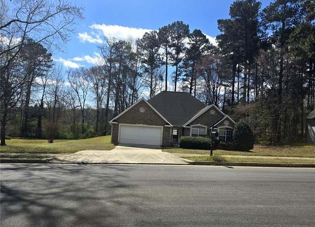 Property at 104 Oak Bend Dr, Stockbridge, GA 30281, 3 beds, 2 baths