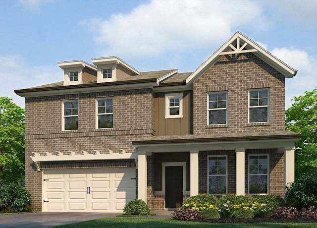Property at 204 Whispering Pines Ave, Conyers, GA 30094, 5 beds, 4 baths