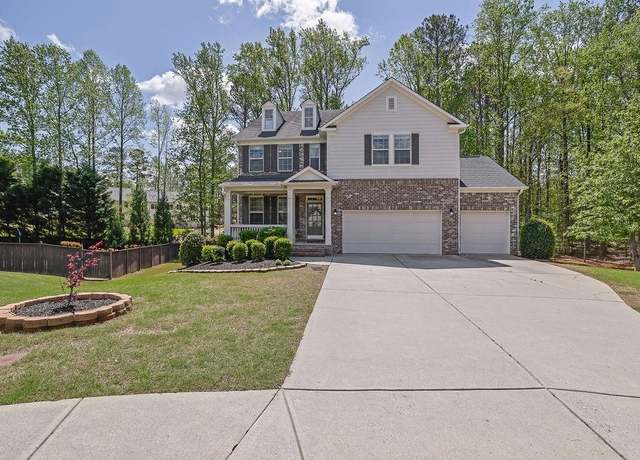 Property at 21 Belmore Manor Dr, Suwanee, GA 30024, 6 beds, 5 baths