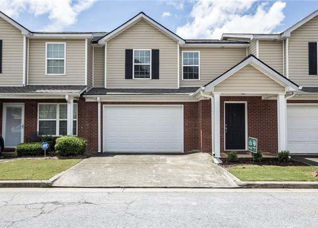Property at 132 Tara Commons Dr, Loganville, GA 30052, 3 beds, 2.5 baths