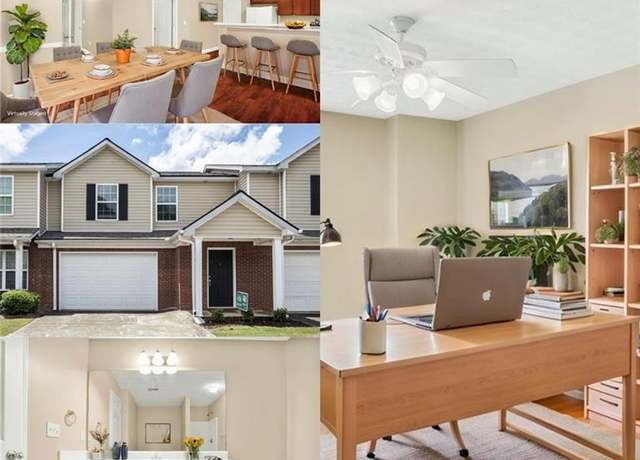 Property at 132 Tara Commons Dr, Loganville, GA 30052, 3 beds, 2.5 baths