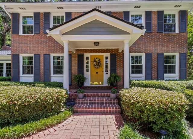 Property at 3287 Alton Rd, Atlanta, GA 30341, 4 beds, 3.5 baths