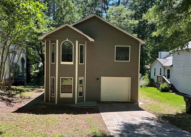 Property at 4433 Ford Pl, Snellville, GA 30039, 3 beds, 2 baths