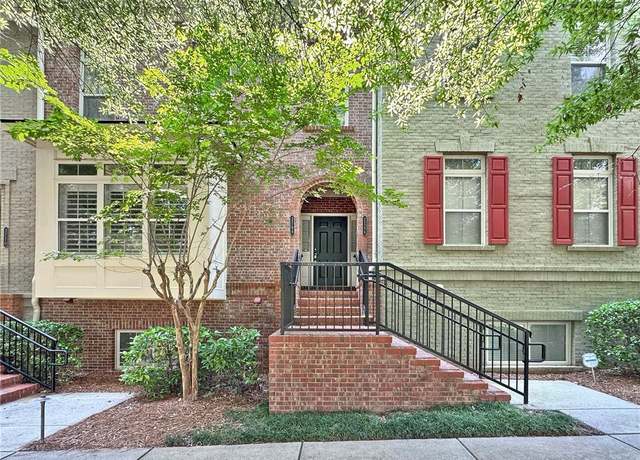 Property at 2766 Wander Ln, Alpharetta, GA 30022, 2 beds, 2.5 baths