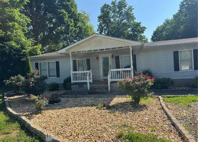 Property at 214 Lance Rd, Jasper, GA 30143, 3 beds, 2 baths