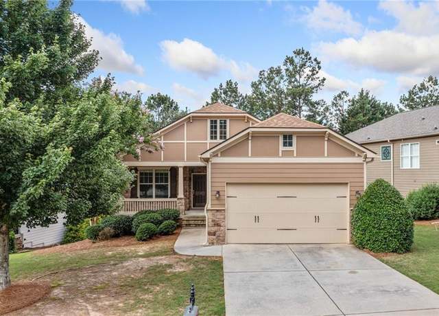 Property at 238 Balsam Dr, Canton, GA 30114, 3 beds, 2 baths