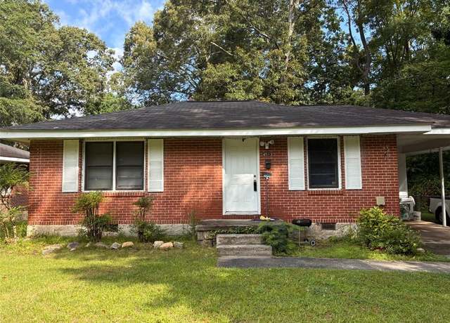 Property at 4513 College St, Forest Park, GA 30297, 2 beds, 1 bath