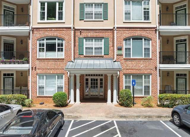 Property at 2303 Stratford Commons Cmns, Decatur, GA 30033, 2 beds, 1 bath