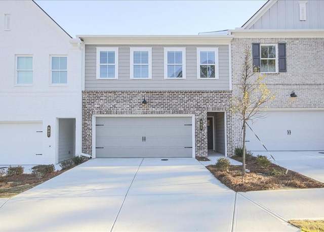 Property at 905 Agate Ln, Lawrenceville, GA 30043, 3 beds, 2.5 baths