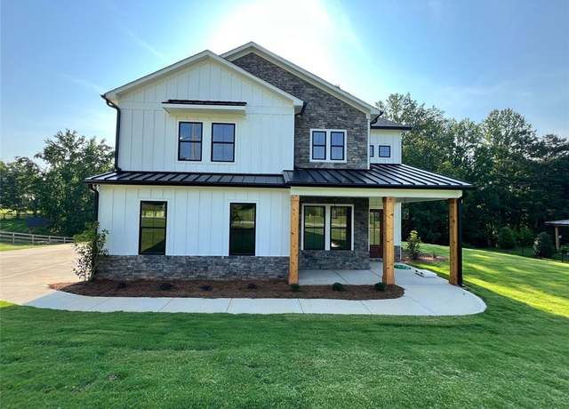 Property at 790 Ferguson Pl, Dallas, GA 30132, 4 beds, 2.5 baths