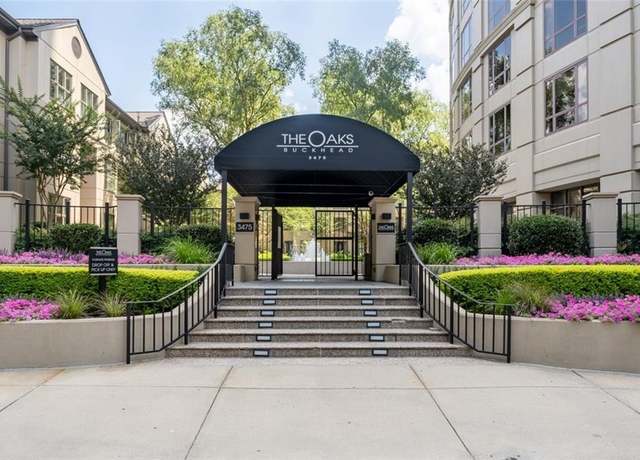 Property at 3475 Oak Valley Rd NE #910, Atlanta, GA 30326, 2 beds, 1.5 baths