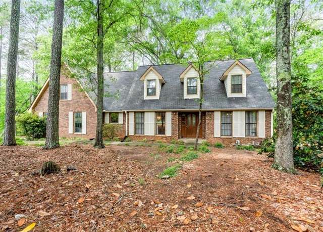 Property at 110 The Farm Rd, Mcdonough, GA 30252, 3 beds, 2.5 baths