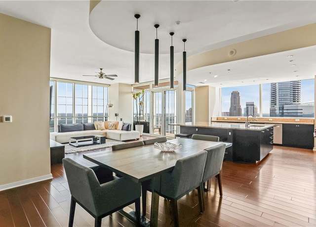 Property at 3325 Piedmont Rd NE #2901, Atlanta, GA 30305, 3 beds, 3 baths