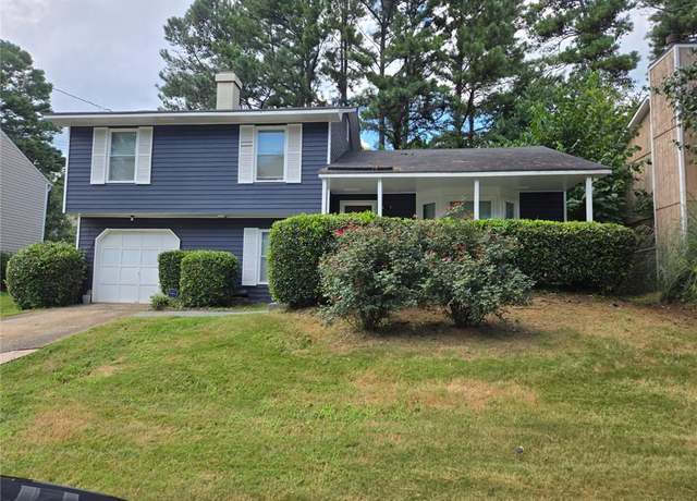Property at 6155 Charring Cross Ct, Lithonia, GA 30058, 3 beds, 2.5 baths