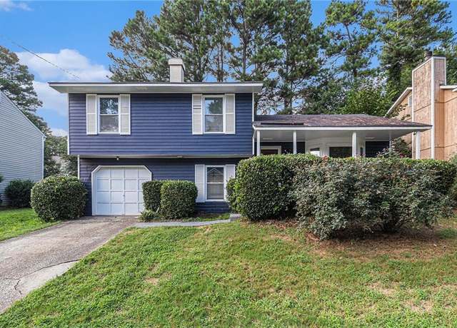 Property at 6165 Charring Cross Ct, Lithonia, GA 30058, 3 beds, 2.5 baths