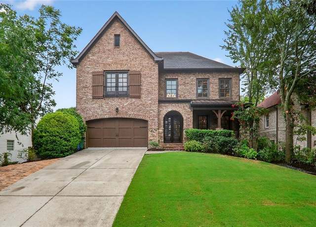 Property at 1869 Duke Rd, Brookhaven, GA 30341, 6 beds, 6 baths