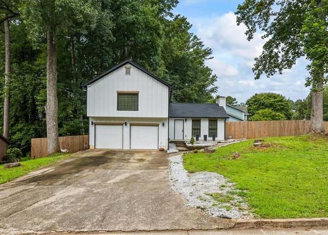 Property at 4409 Creek Ford Trce, Duluth, GA 30096, 3 beds, 3 baths