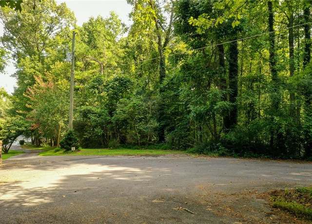 Property at 00 Memphis Lot 11 St, Cumming, GA 30040