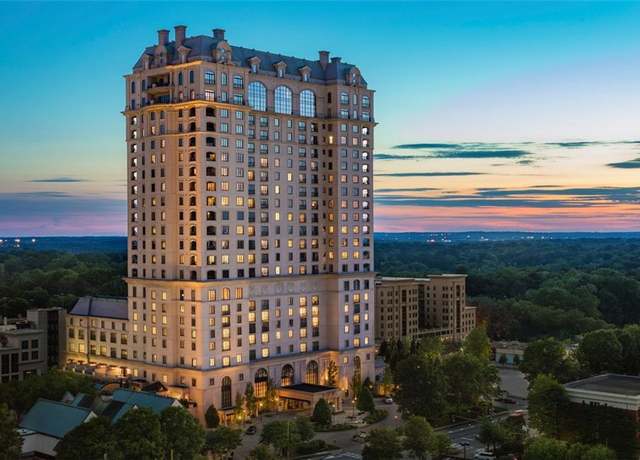 Property at 88 W Paces Ferry Rd NW #1130, Atlanta, GA 30305, 2 beds, 2.5 baths