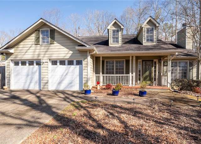 Property at 52 Stevenson Trl, Dallas, GA 30132, 3 beds, 2 baths