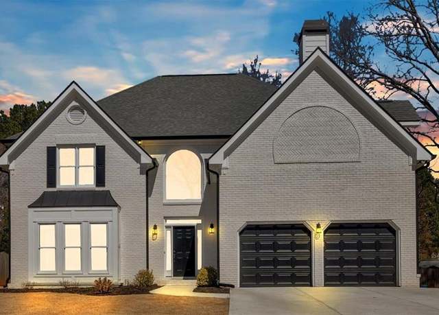 Property at 10780 S Kimball Bridge Xing, Alpharetta, GA 30022, 4 beds, 2.5 baths