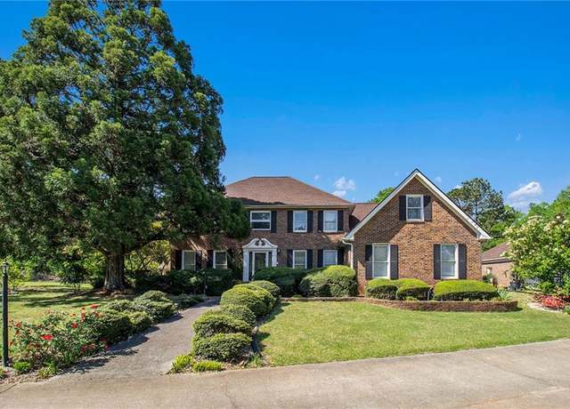 Property at 2405 Old Salem Rd SE, Conyers, GA 30013, 4 beds, 3 baths