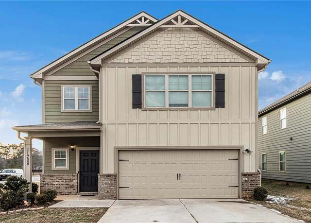 Property at 11704 Stovall Pl, Hampton, GA 30228, 4 beds, 3 baths