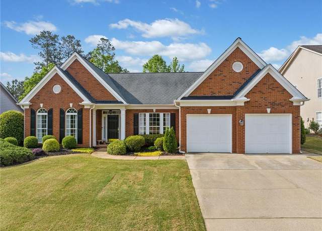 Property at 1435 Harburn Ct, Cumming, GA 30041, 3 beds, 2.5 baths