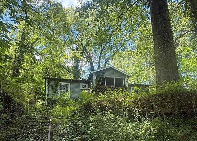 Property at 115 Ross St NE, Rome, GA 30161