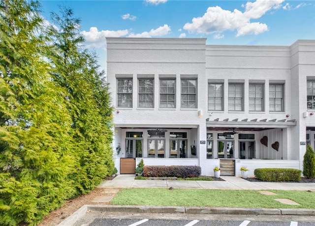 Property at 212 Sessions St, Woodstock, GA 30188, 3 beds, 2.5 baths
