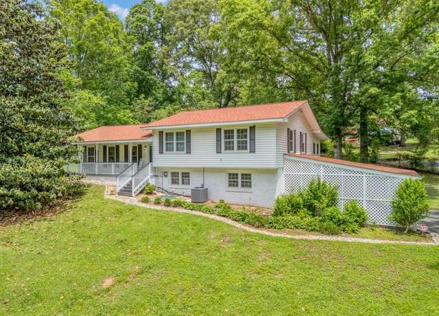 Property at 83 Summit Ridge Cir SE, Cartersville, GA 30120, 3 beds, 3 baths