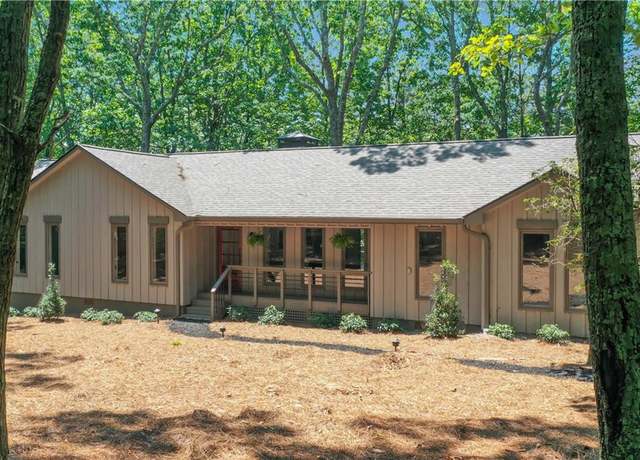 Property at 75 Mountain Mint Dr, Jasper, GA 30143, 4 beds, 3.5 baths