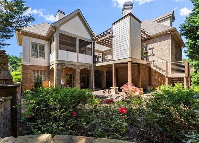 Property at 1539 Berkeley Ct, Gainesville, GA 30501, 6 beds, 4.5 baths