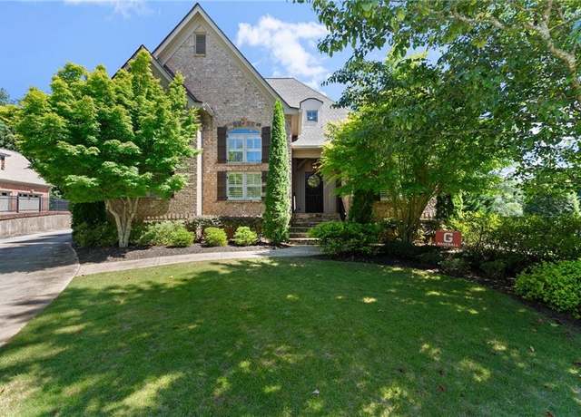 Property at 1539 Berkeley Ct, Gainesville, GA 30501, 6 beds, 4.5 baths