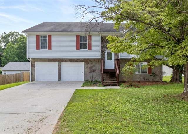 Property at 946 Redan Trce, Stone Mountain, GA 30088, 3 beds, 3 baths